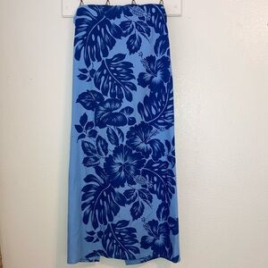 COPY - Honokaa Slip Dress